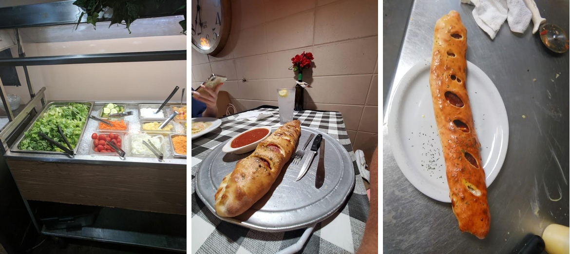 Giovanni's Italian Restaurant