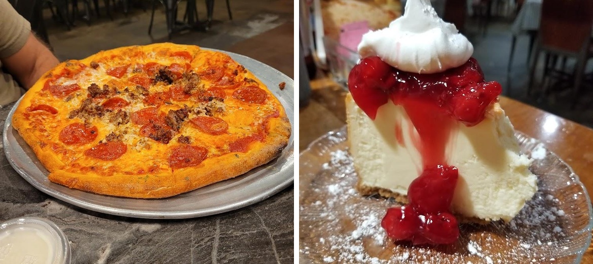 Giovanni's Italian Restaurant