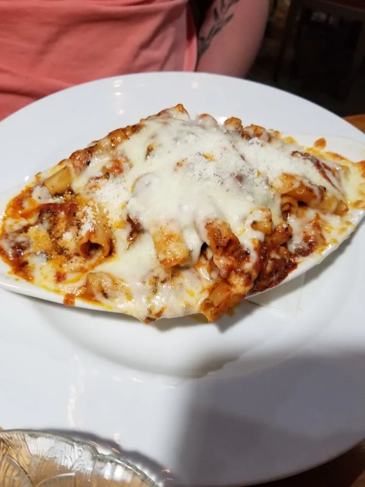 Giovanni's Lasagna