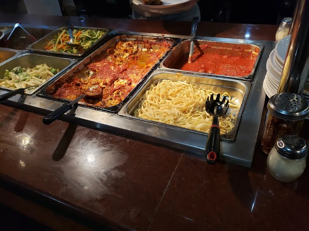 Hot Bar