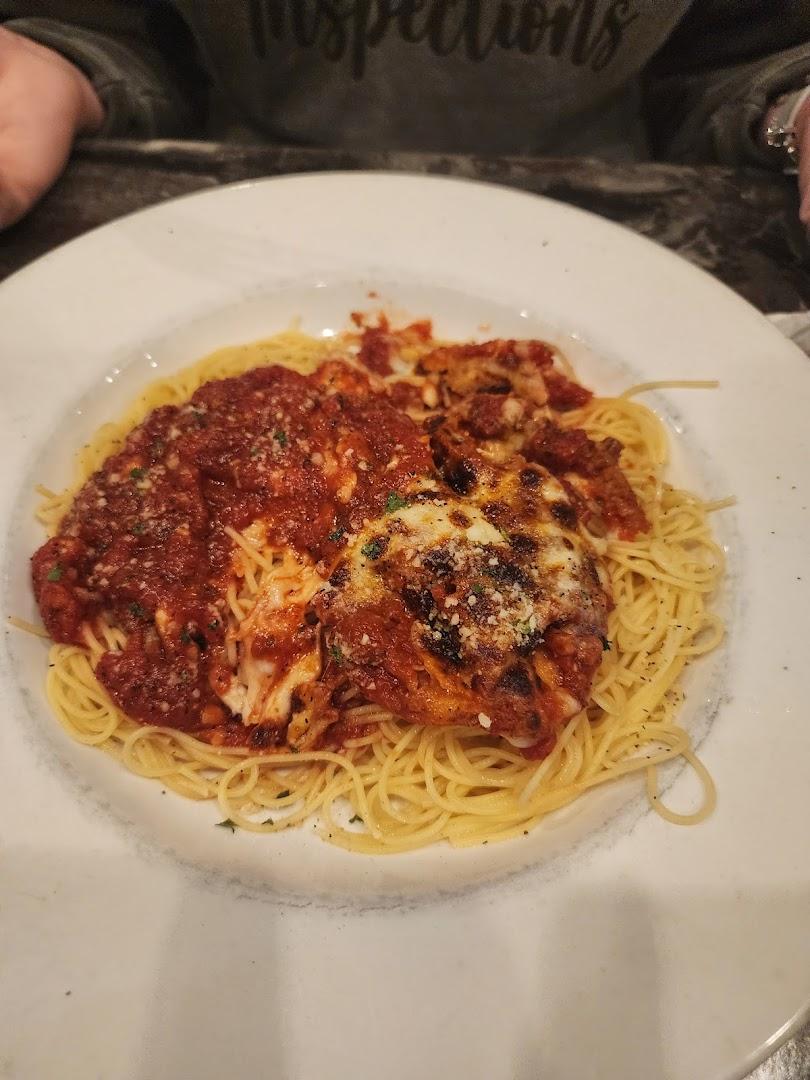 Giovanni's Italian Restaurant