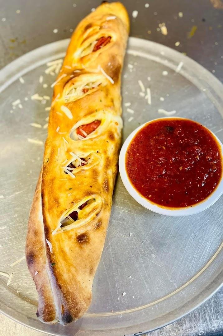 Giovanni's Italian Restaurant