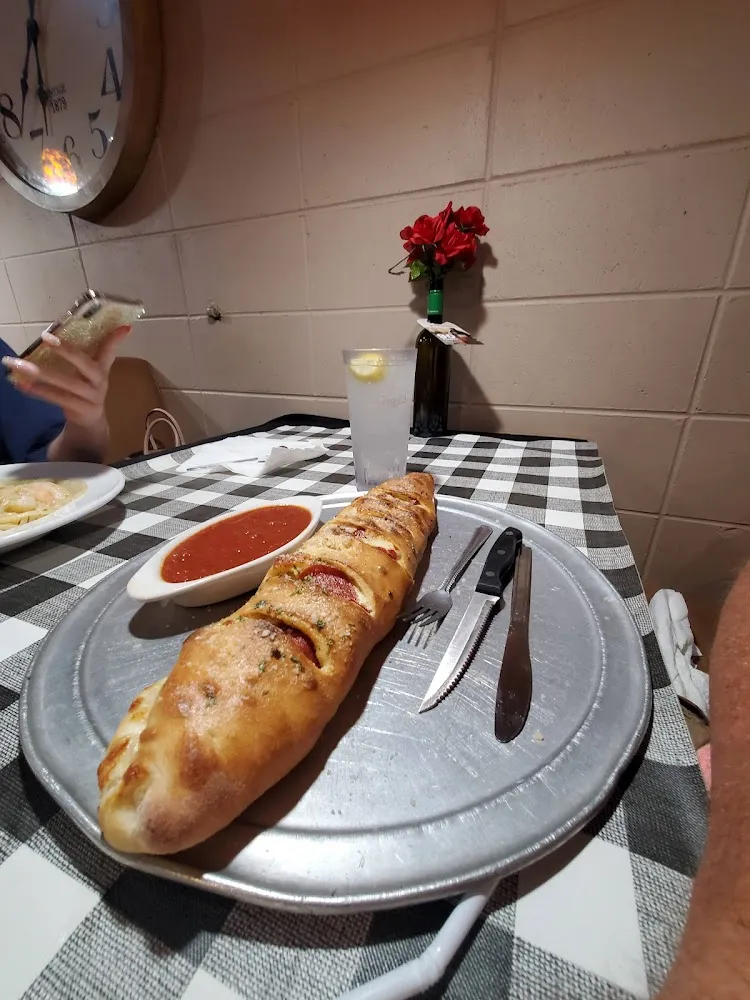 Stromboli